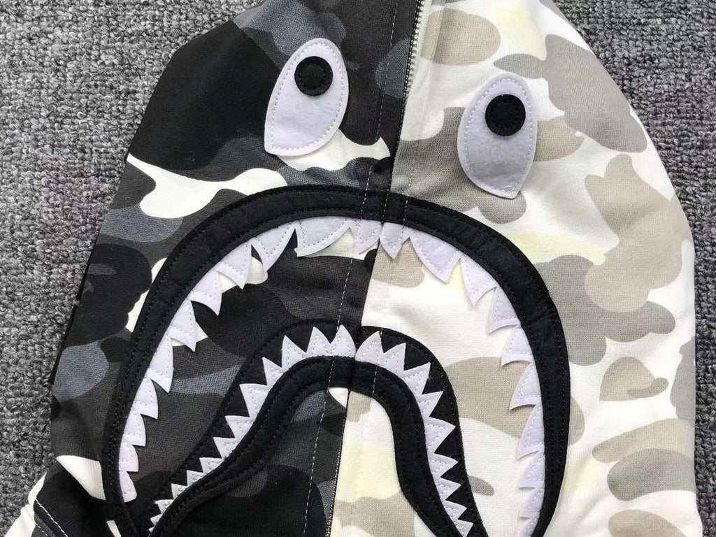Bape Hoodie