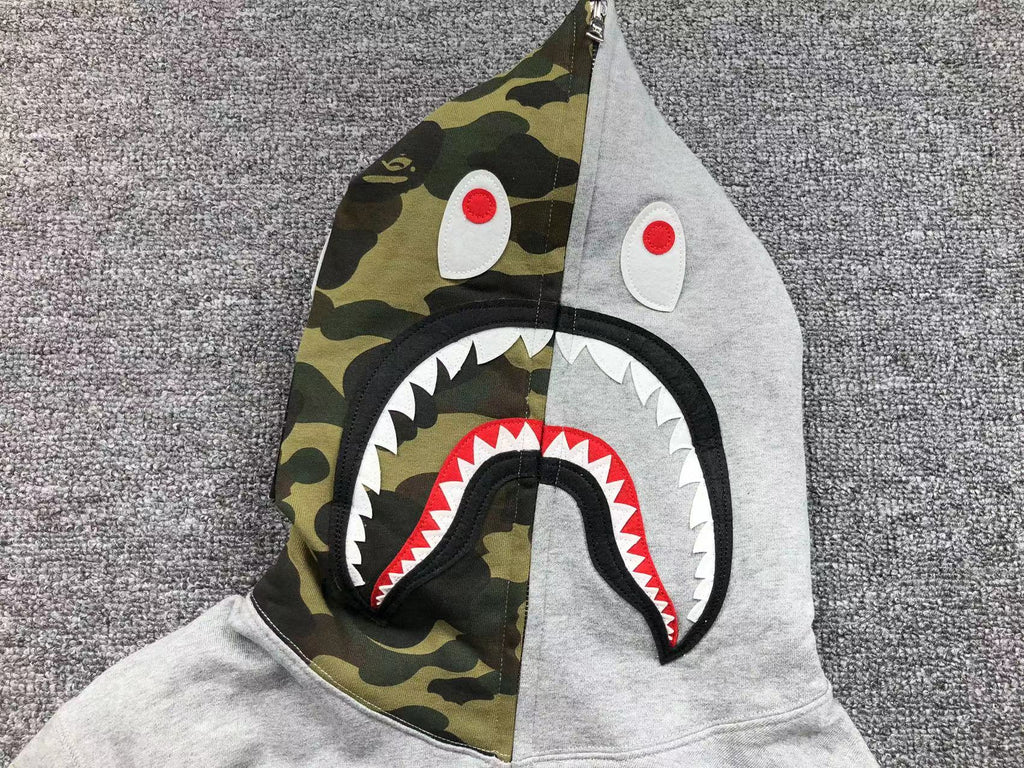 Bape Hoodie