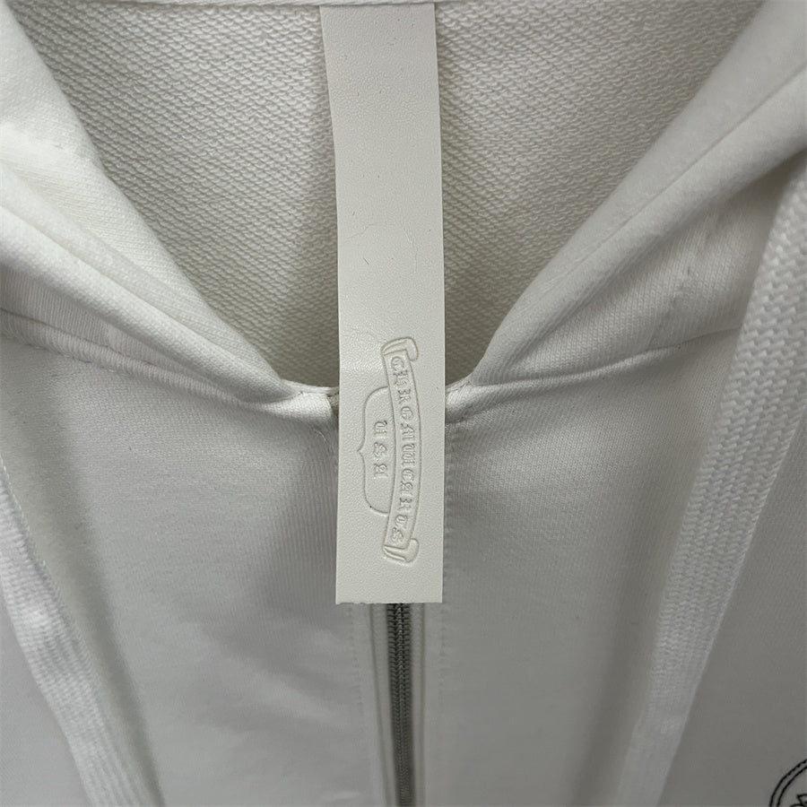 Chrome Hearts Hoodie