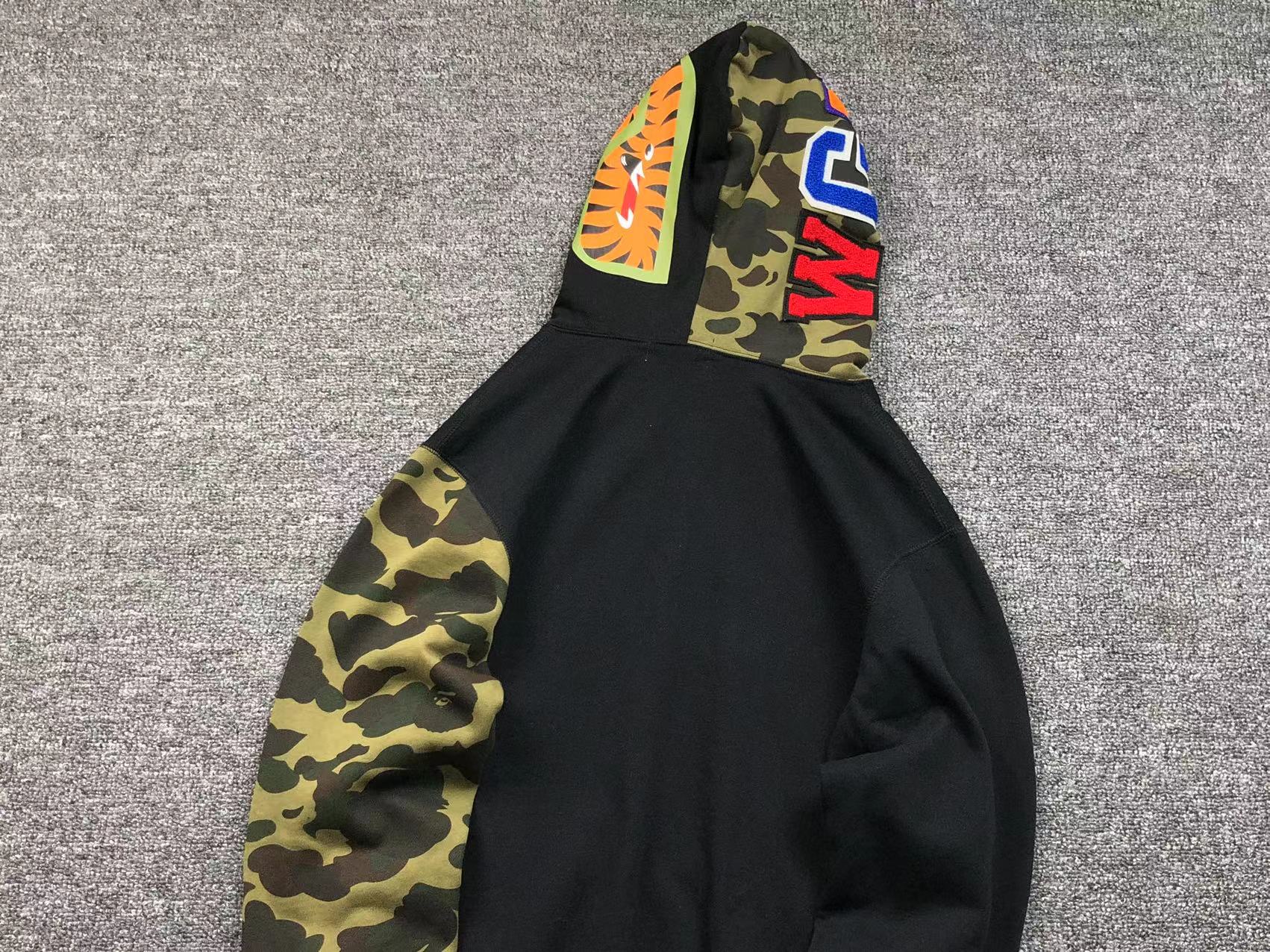 Bape Hoodie