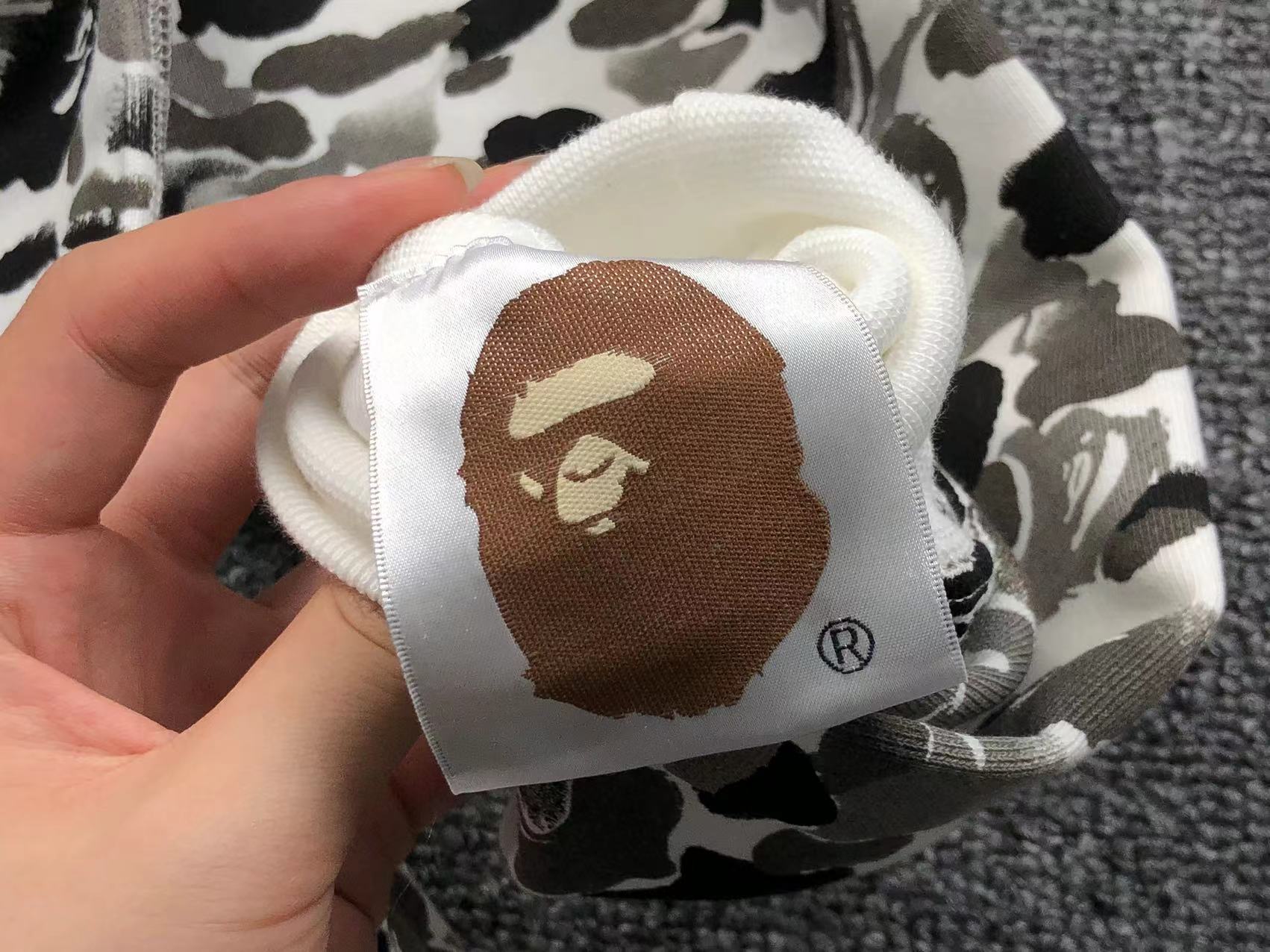 Bape Hoodie