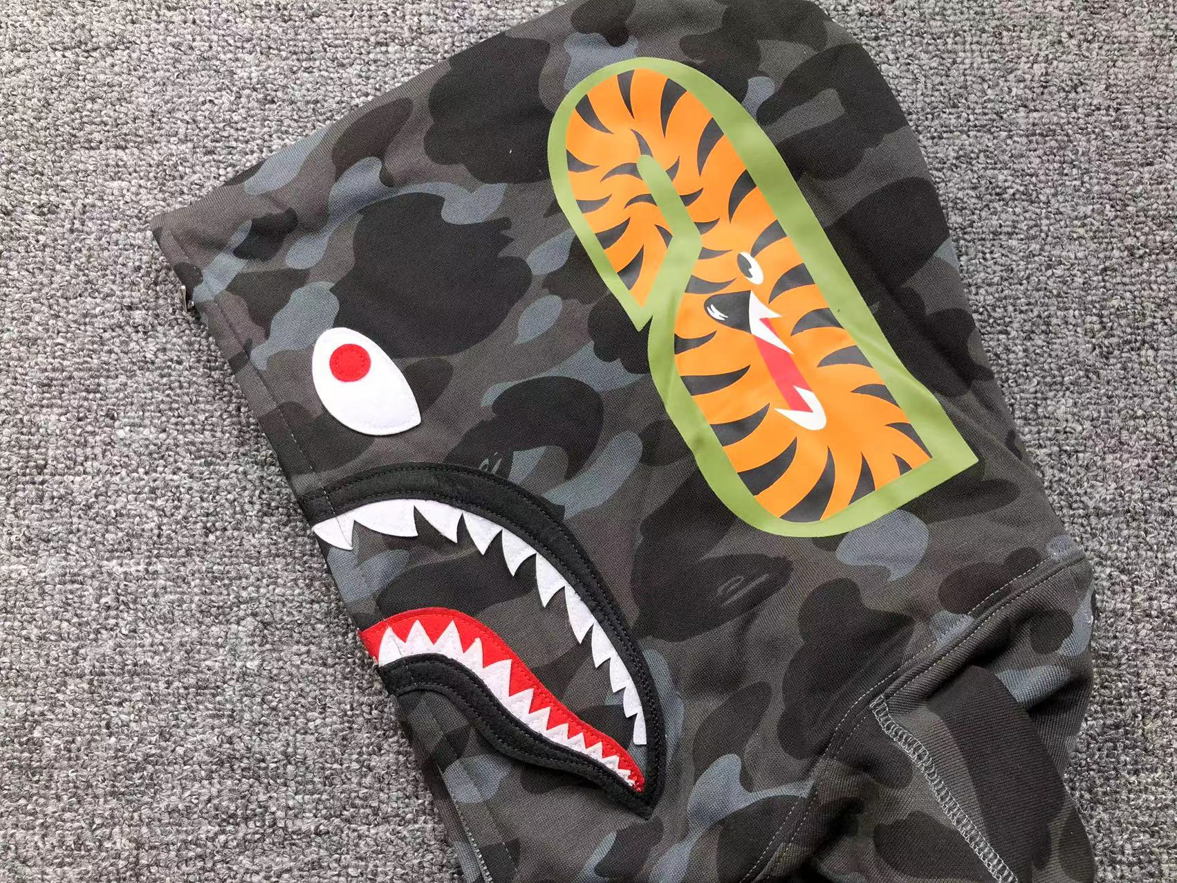 Bape Hoodie