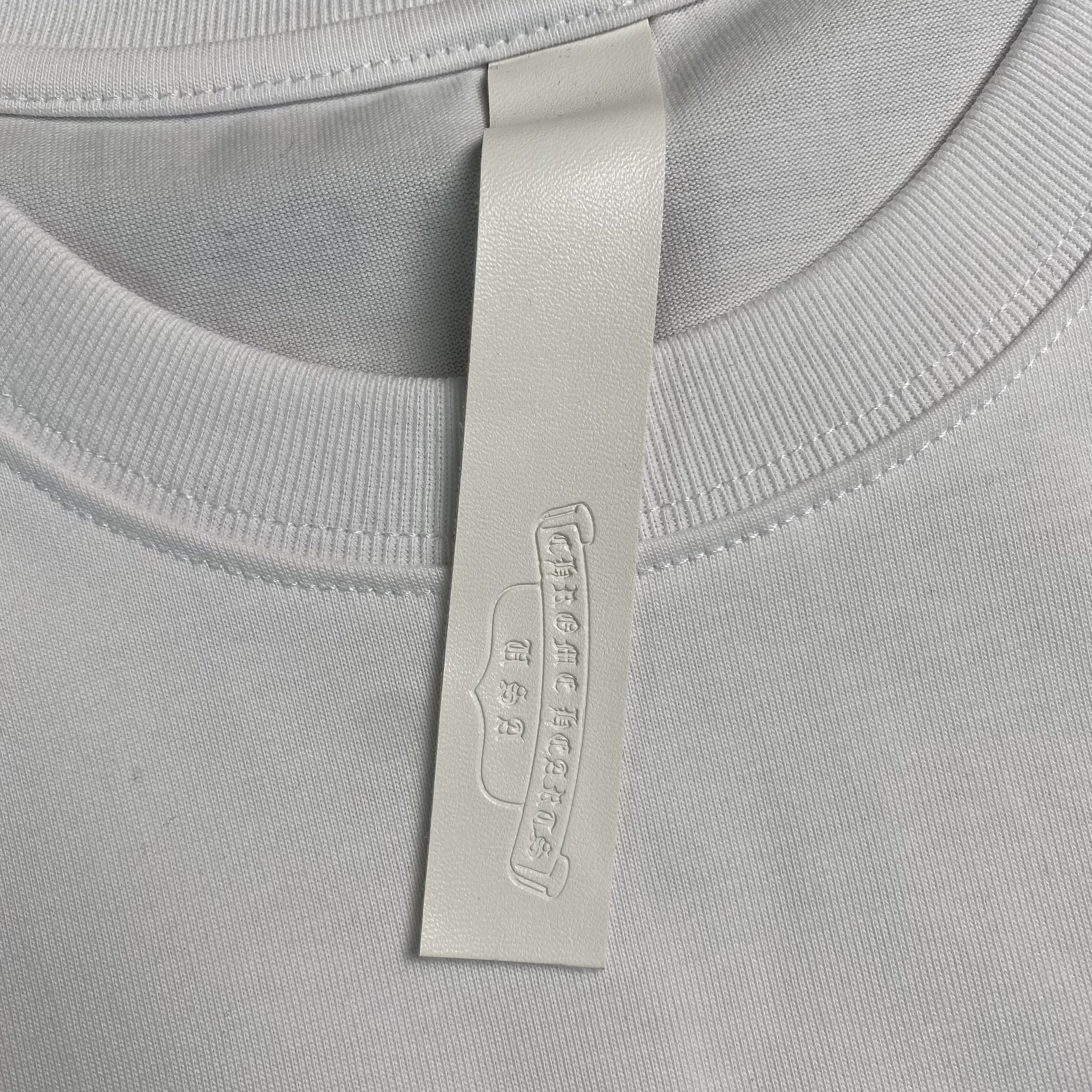 Chrome Hearts Tshirt