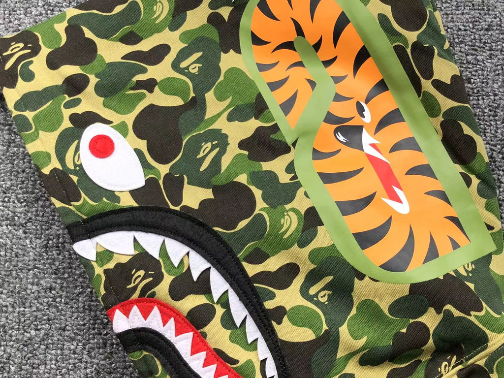 Bape Hoodie