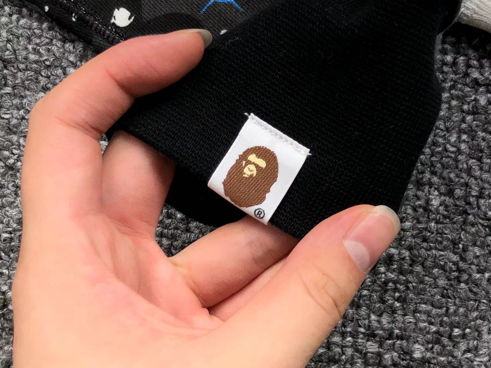 Bape Hoodie