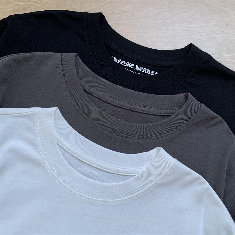 Chrome Hearts Longsleeve