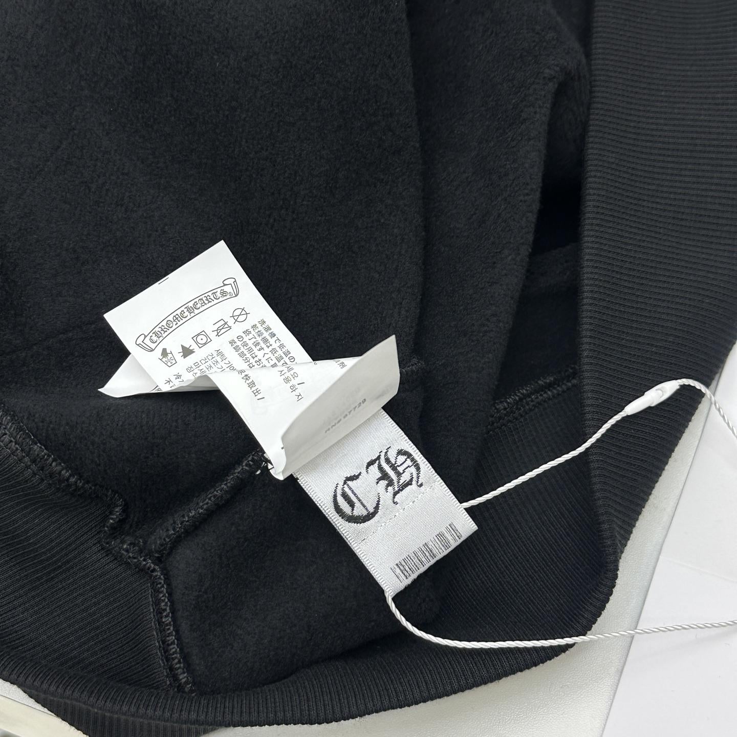 Chrome Hearts Hoodie