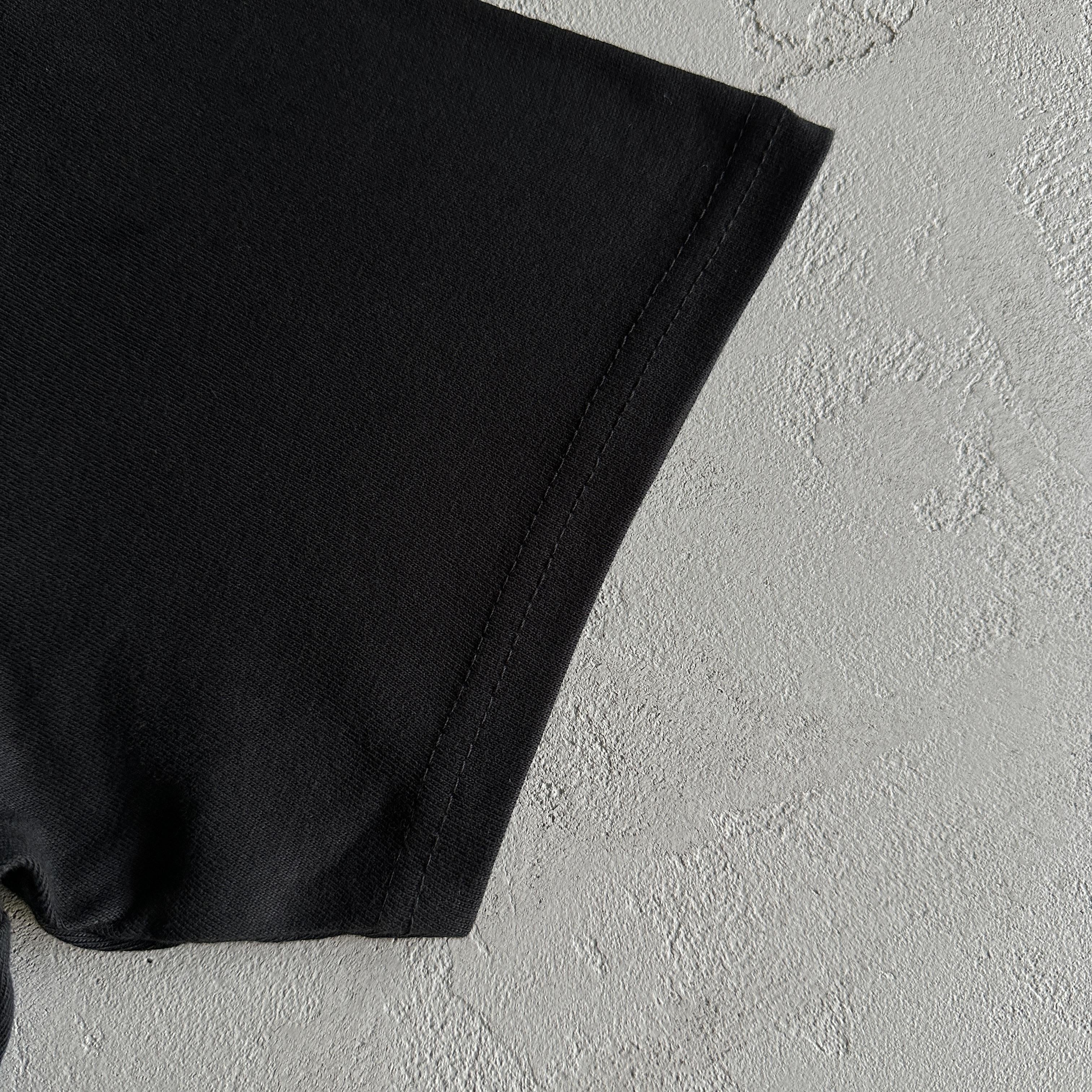 Corteiz Tshirt Alcatraz Chrome