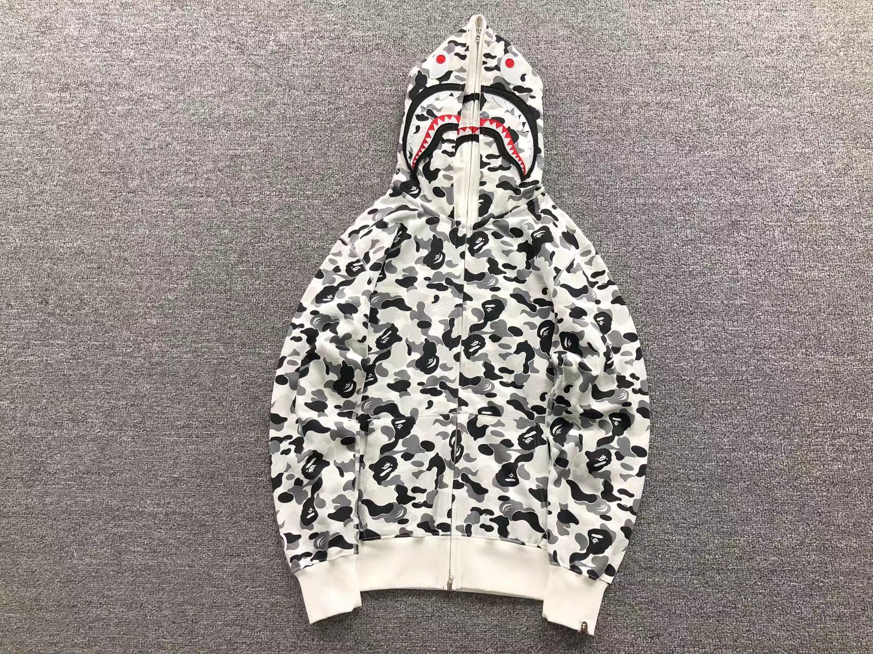 Bape Hoodie