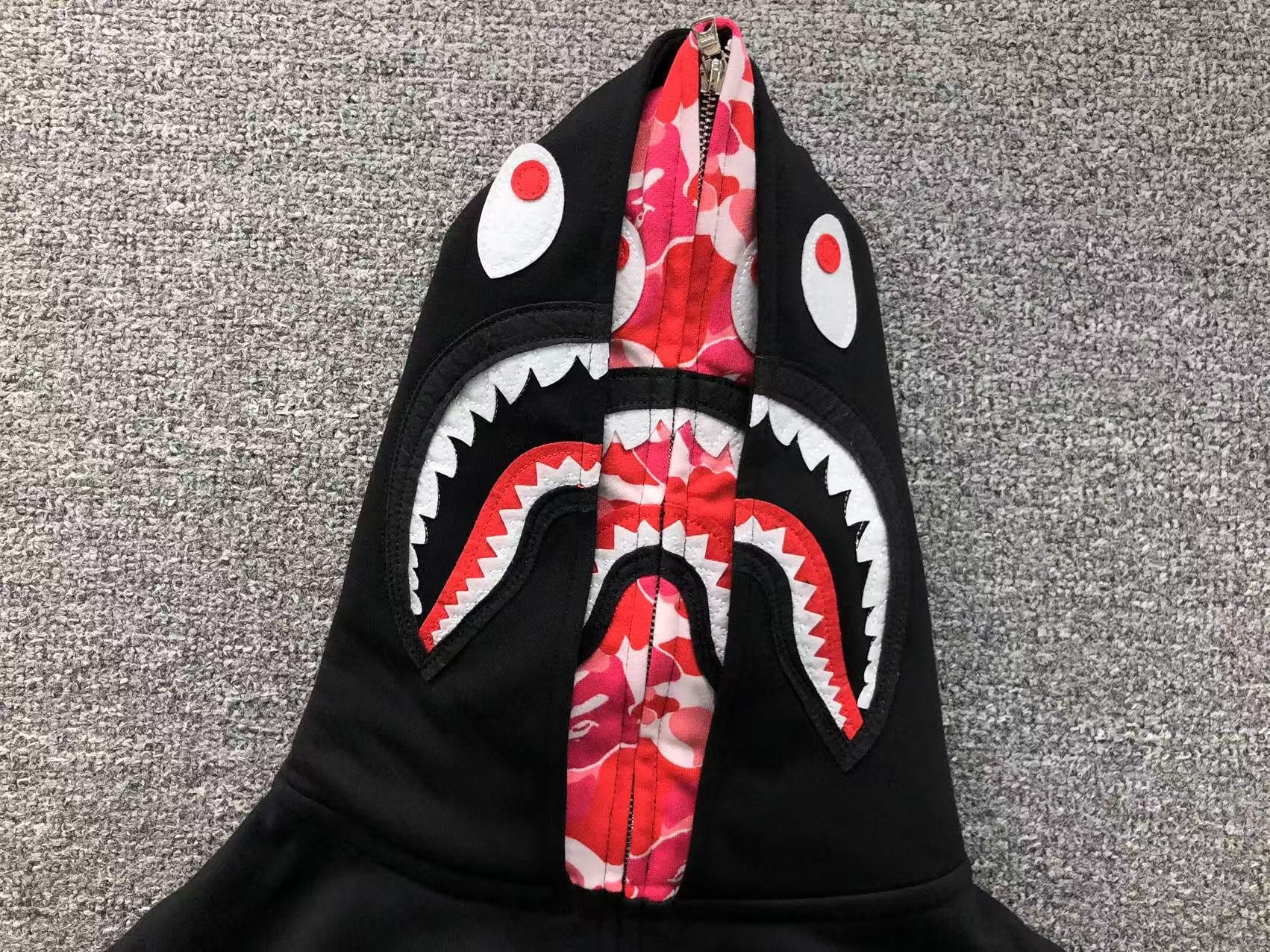 Bape Hoodie