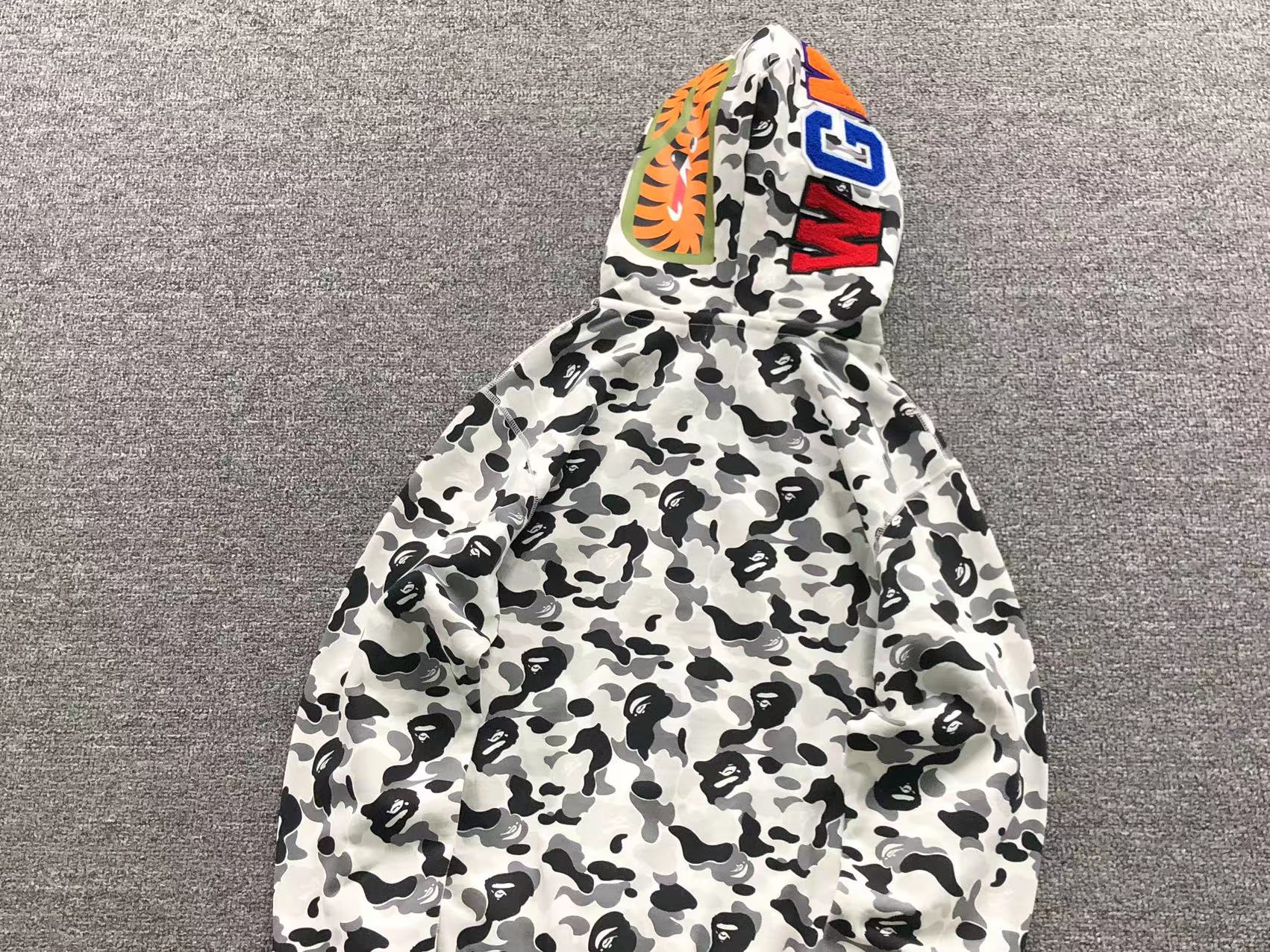 Bape Hoodie