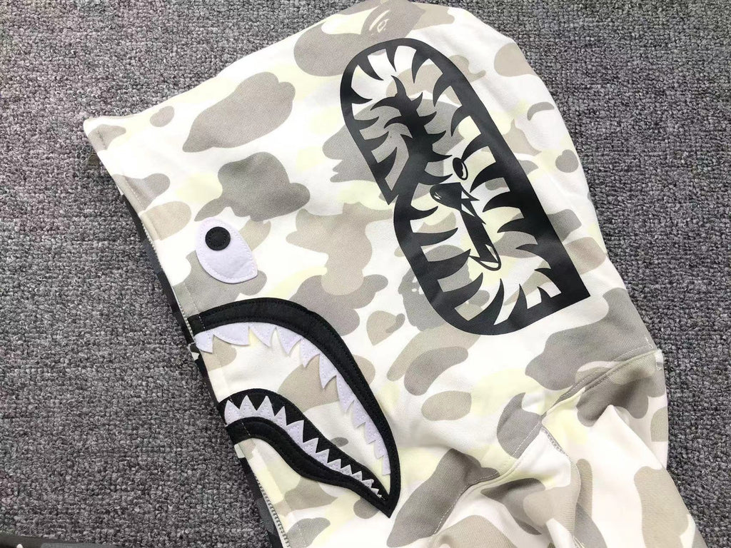 Bape Hoodie