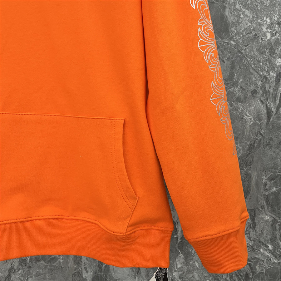 Chrome Hearts Hoodie