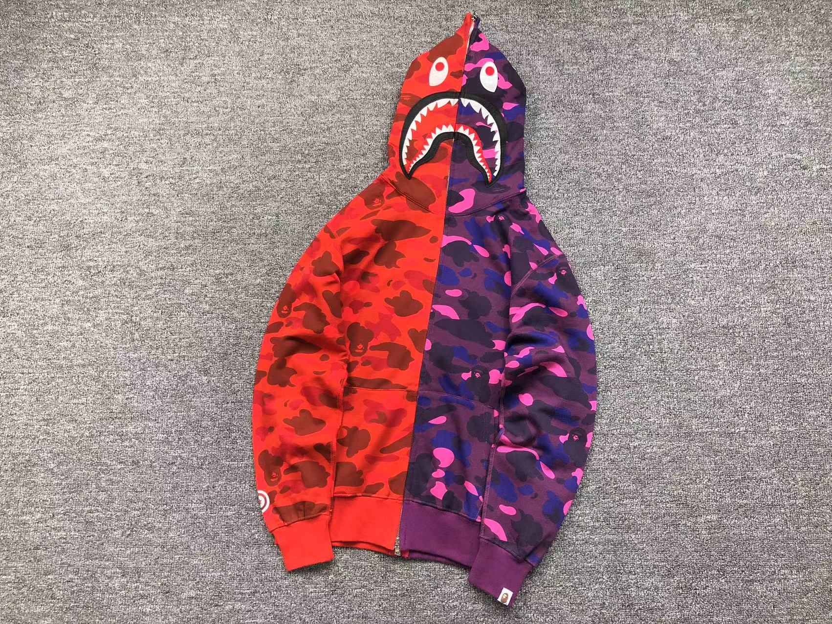 Bape Hoodie
