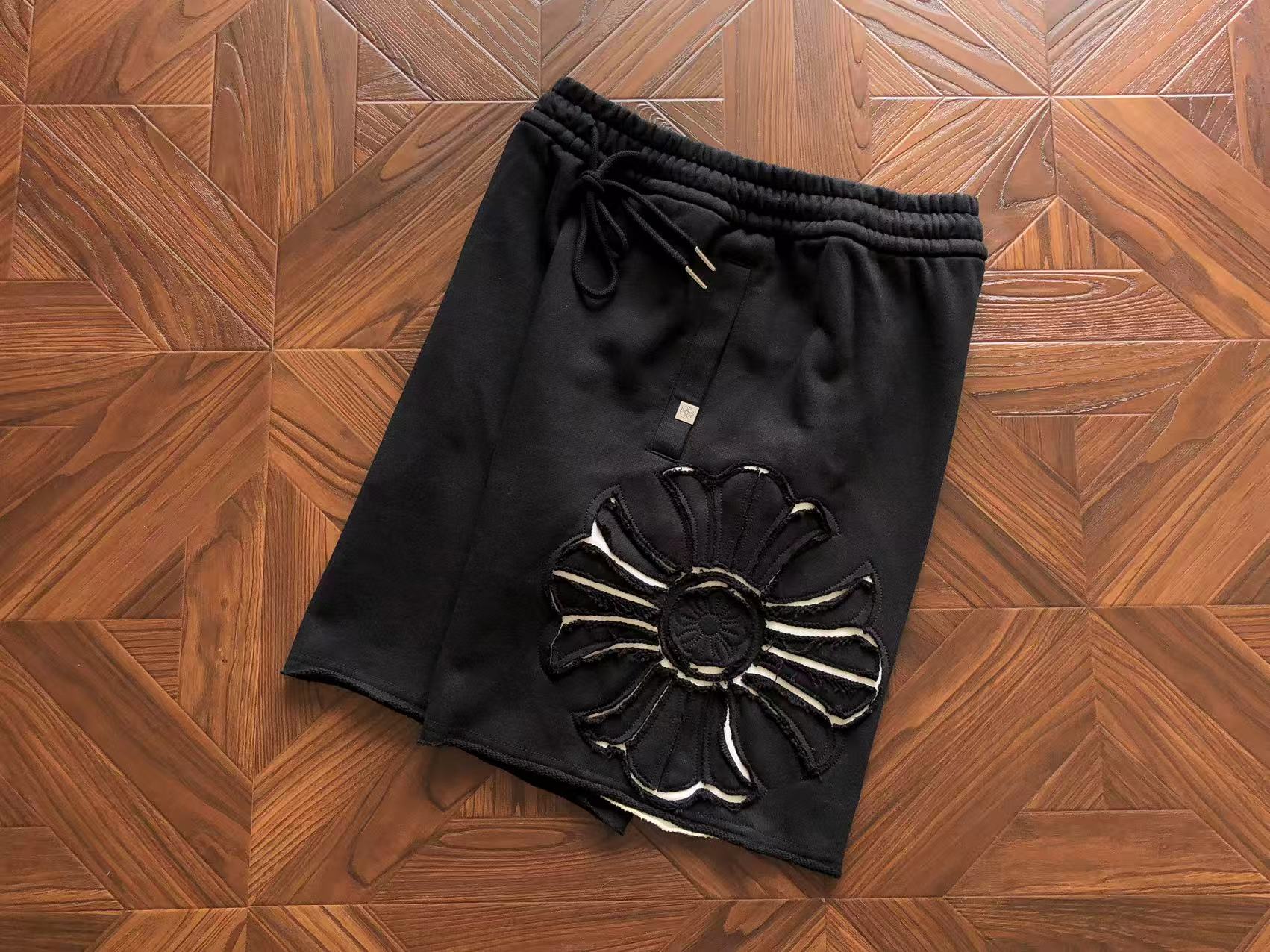 Chrome Hearts Shorts