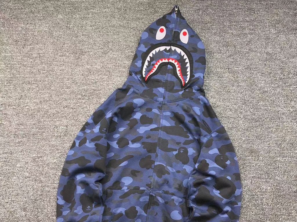 Bape Hoodie