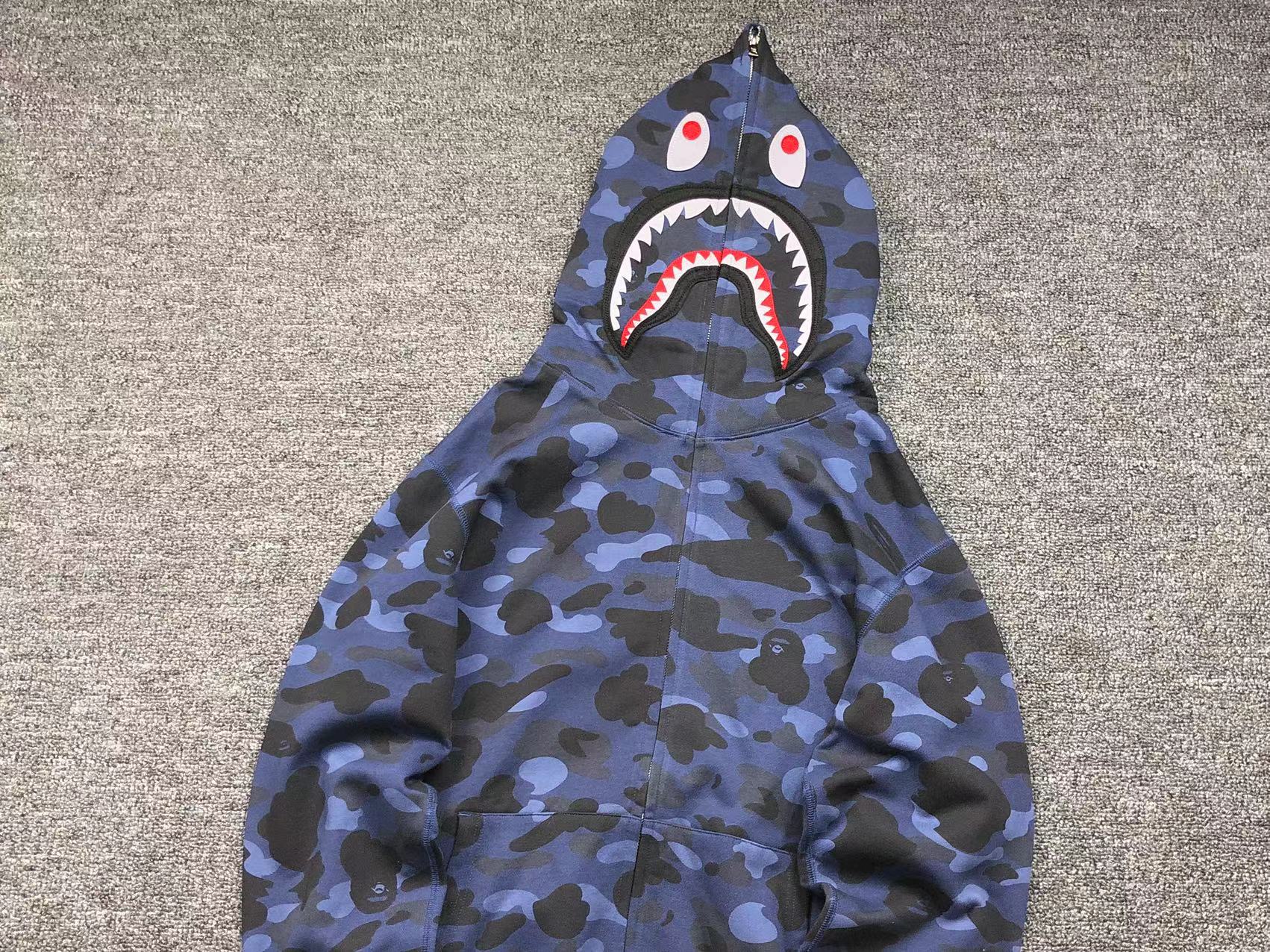 Bape Hoodie