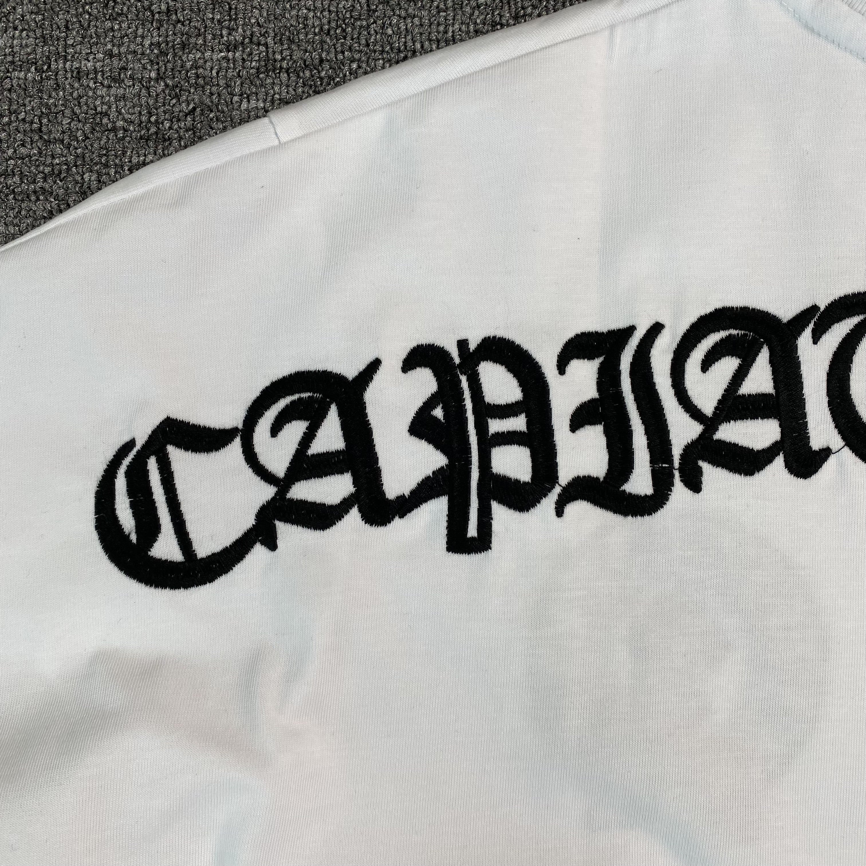 Chrome Hearts Tshirt