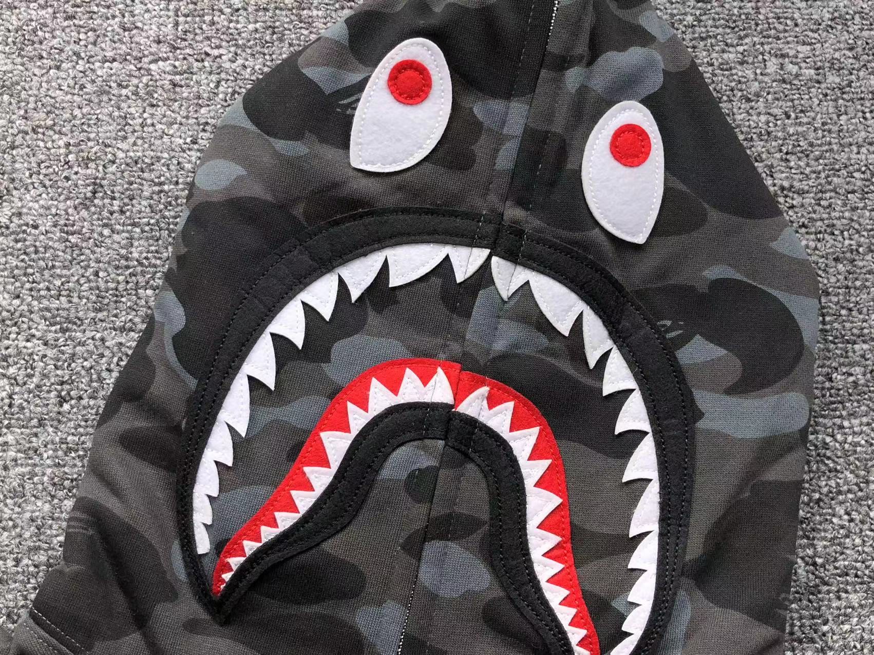 Bape Hoodie