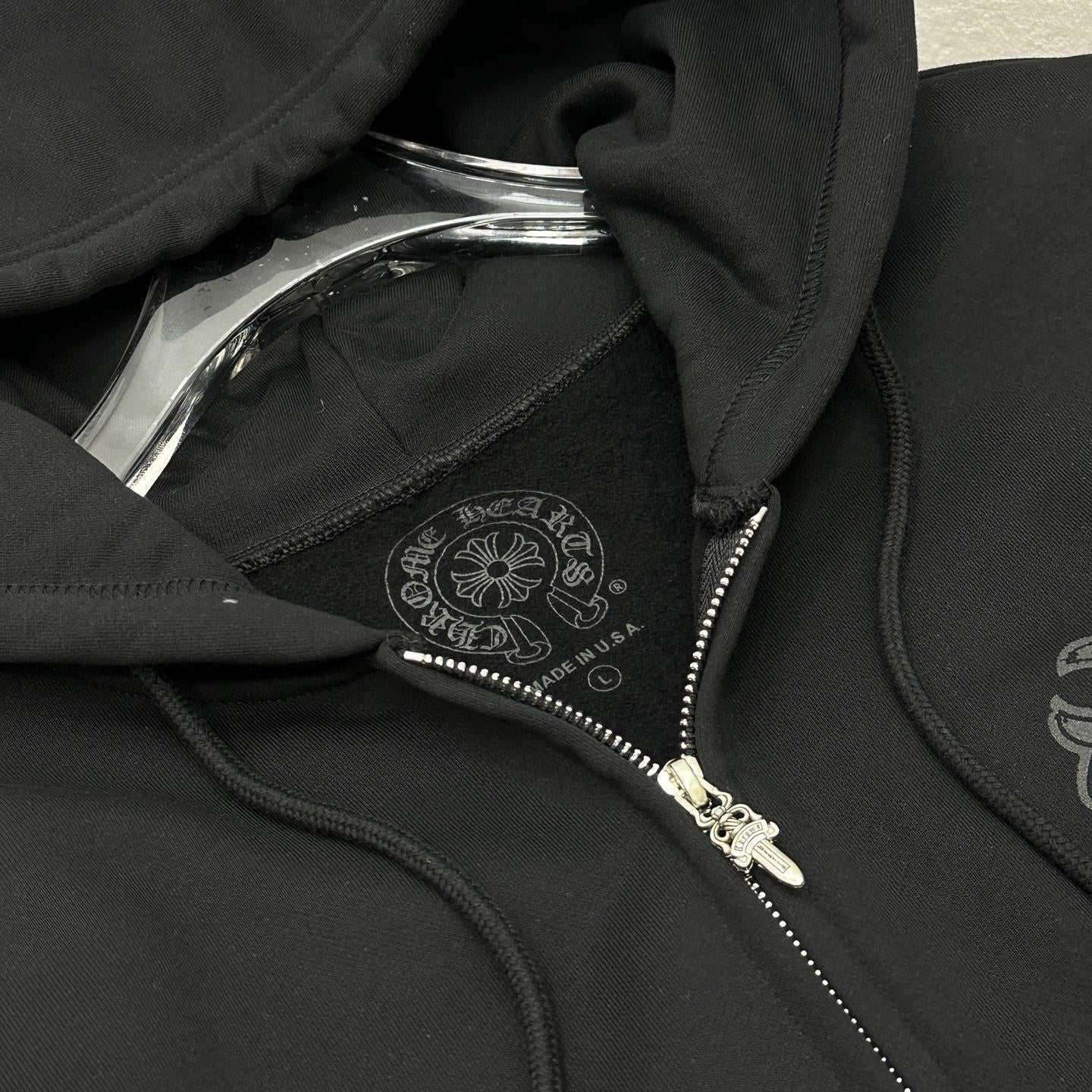 Chrome Hearts Hoodie