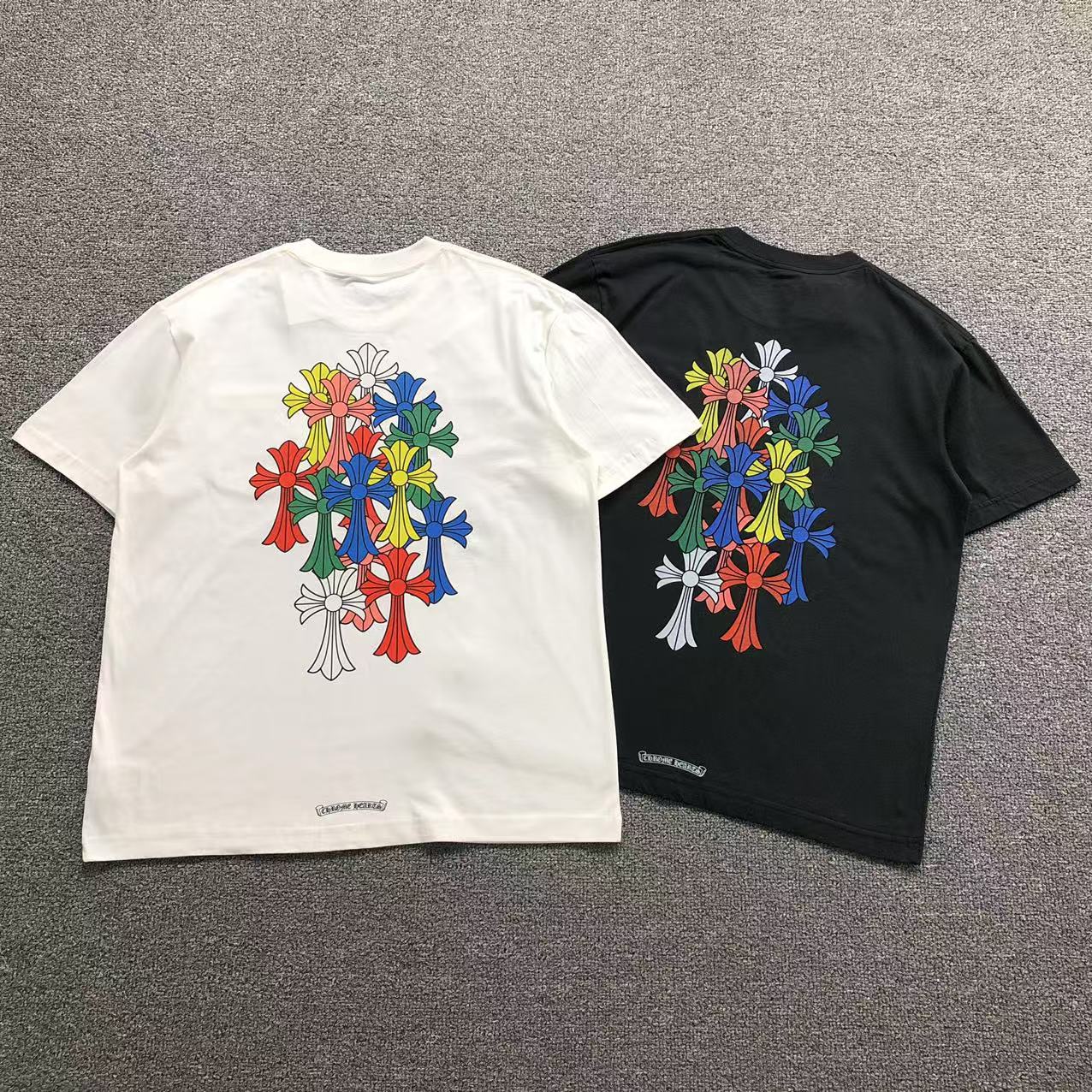 Chrome Hearts Tshirt