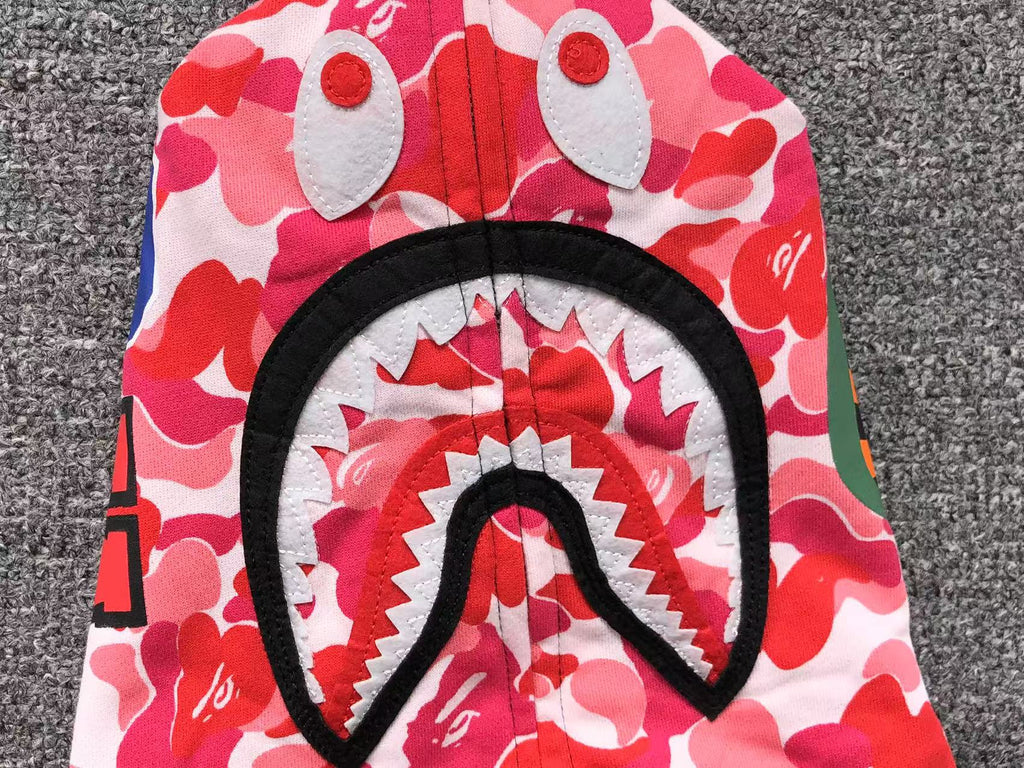 Bape Hoodie