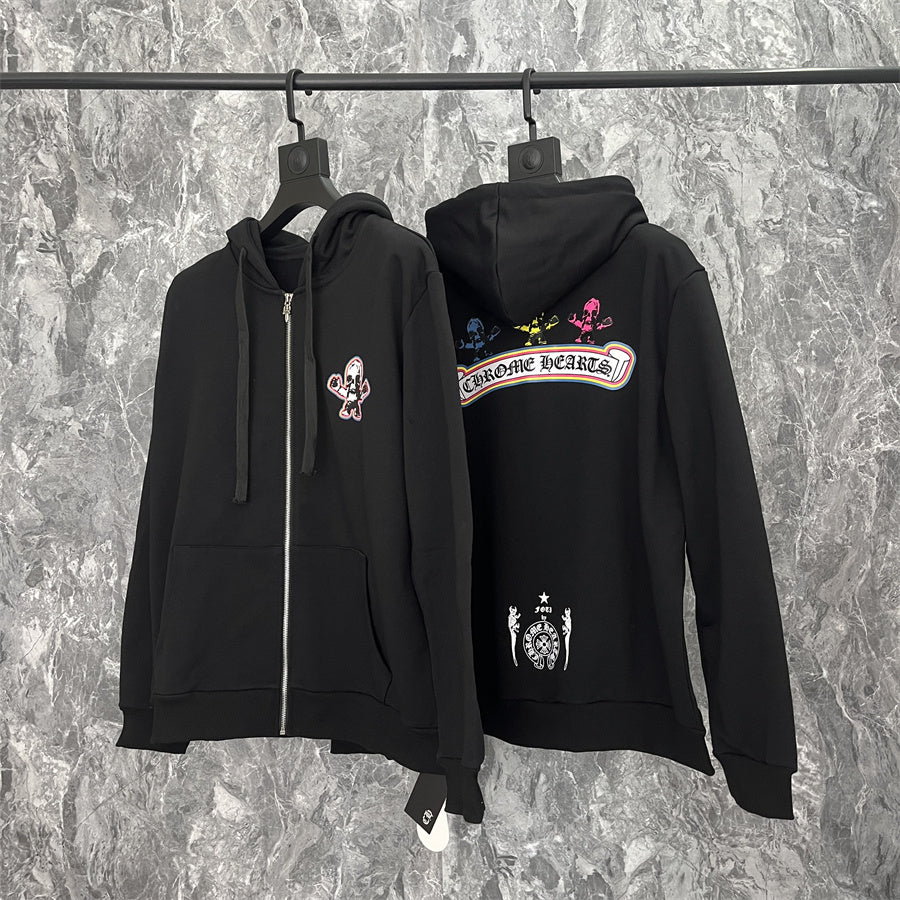 Chrome Hearts Hoodie