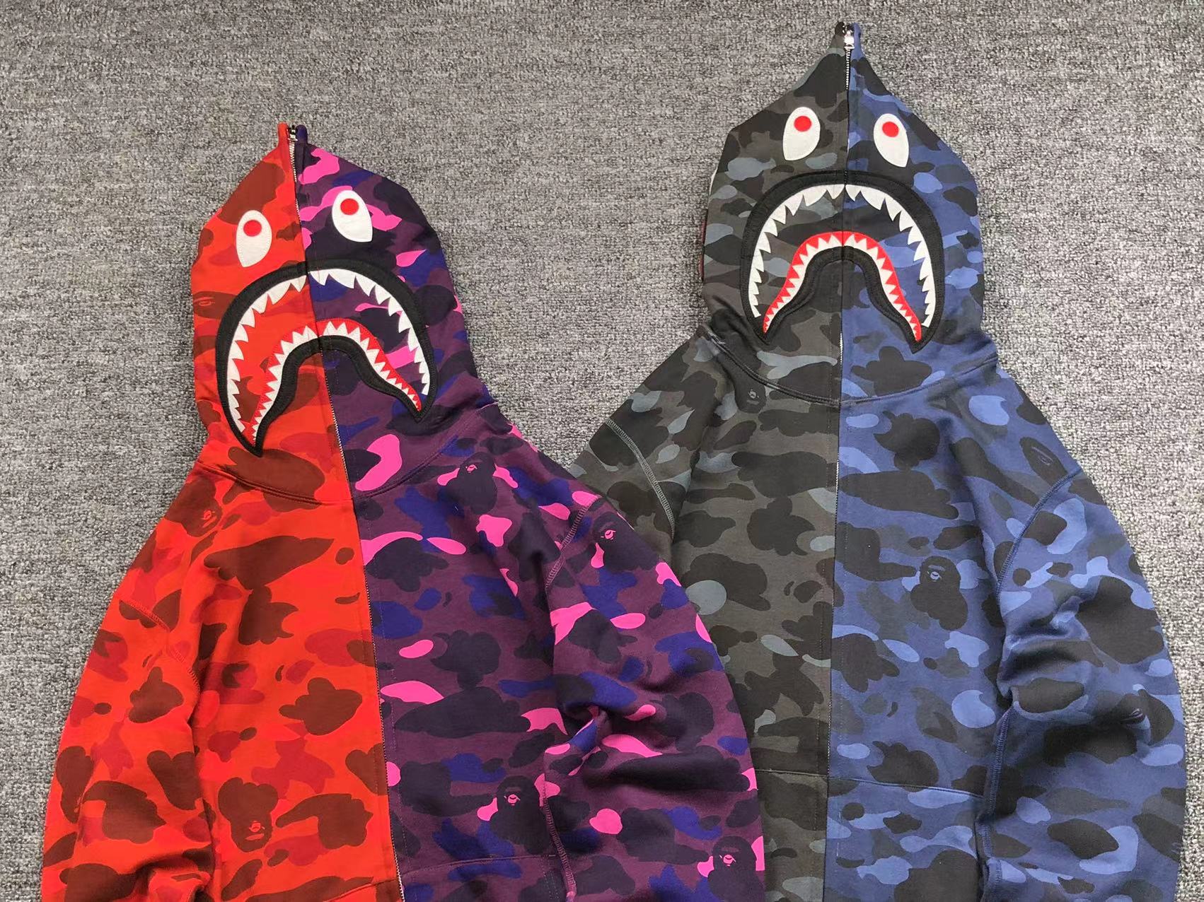Bape Hoodie