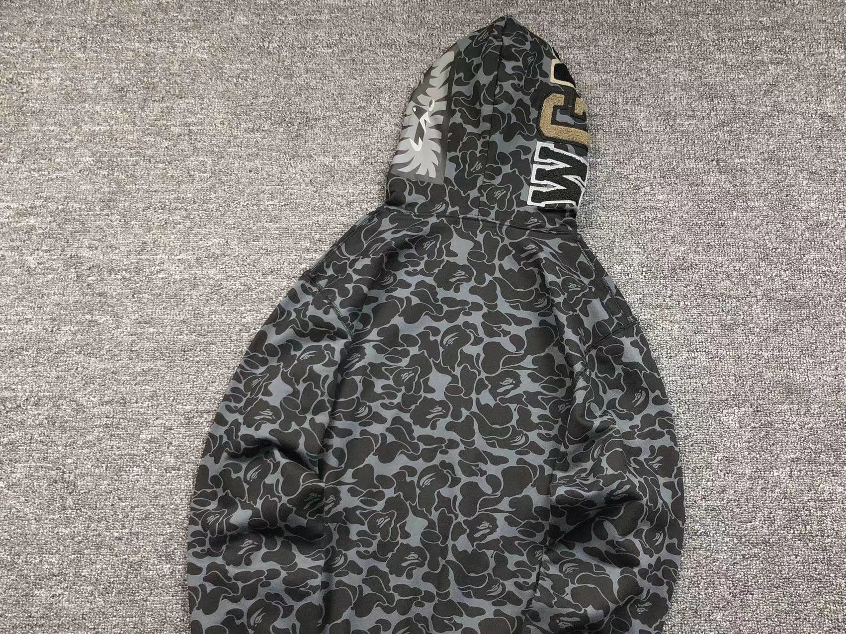 Bape Hoodie