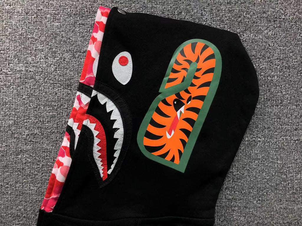 Bape Hoodie