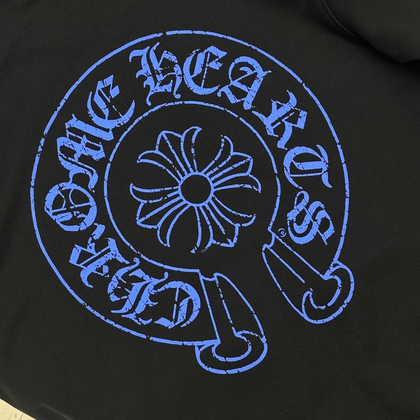 Chrome Hearts Hoodie