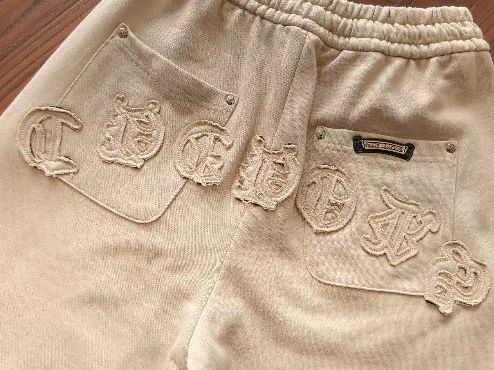 Chrome Hearts Shorts