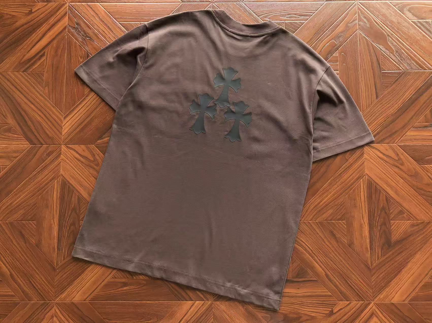 Chrome Hearts Tshirt