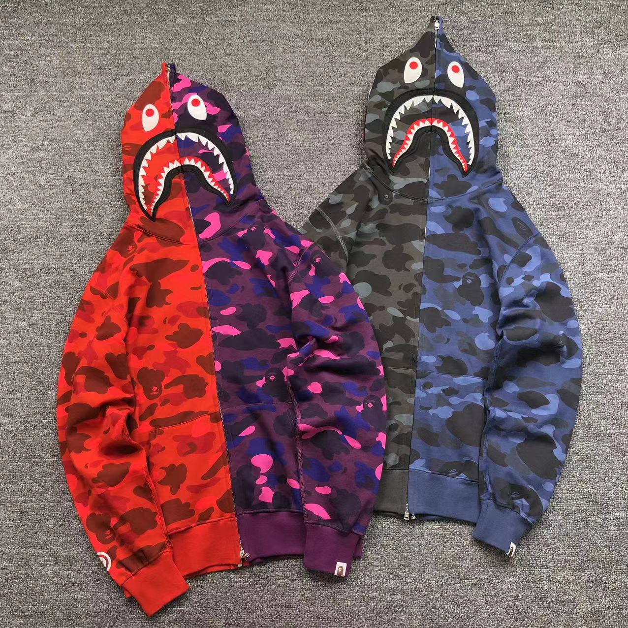 Bape Hoodie