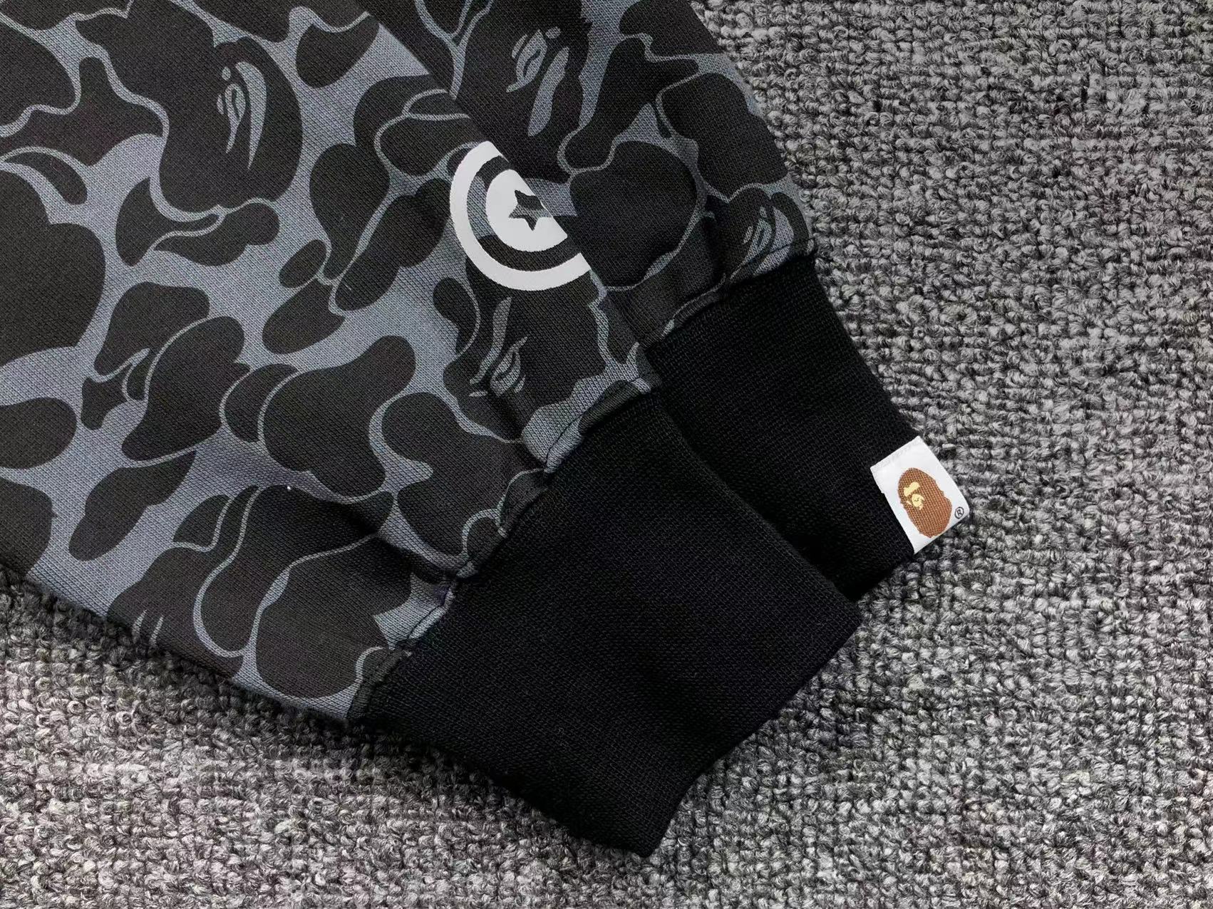 Bape Hoodie