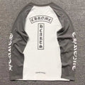 Chrome Hearts Longsleeve