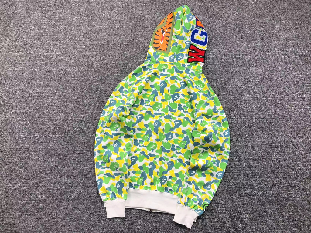 Bape Hoodie