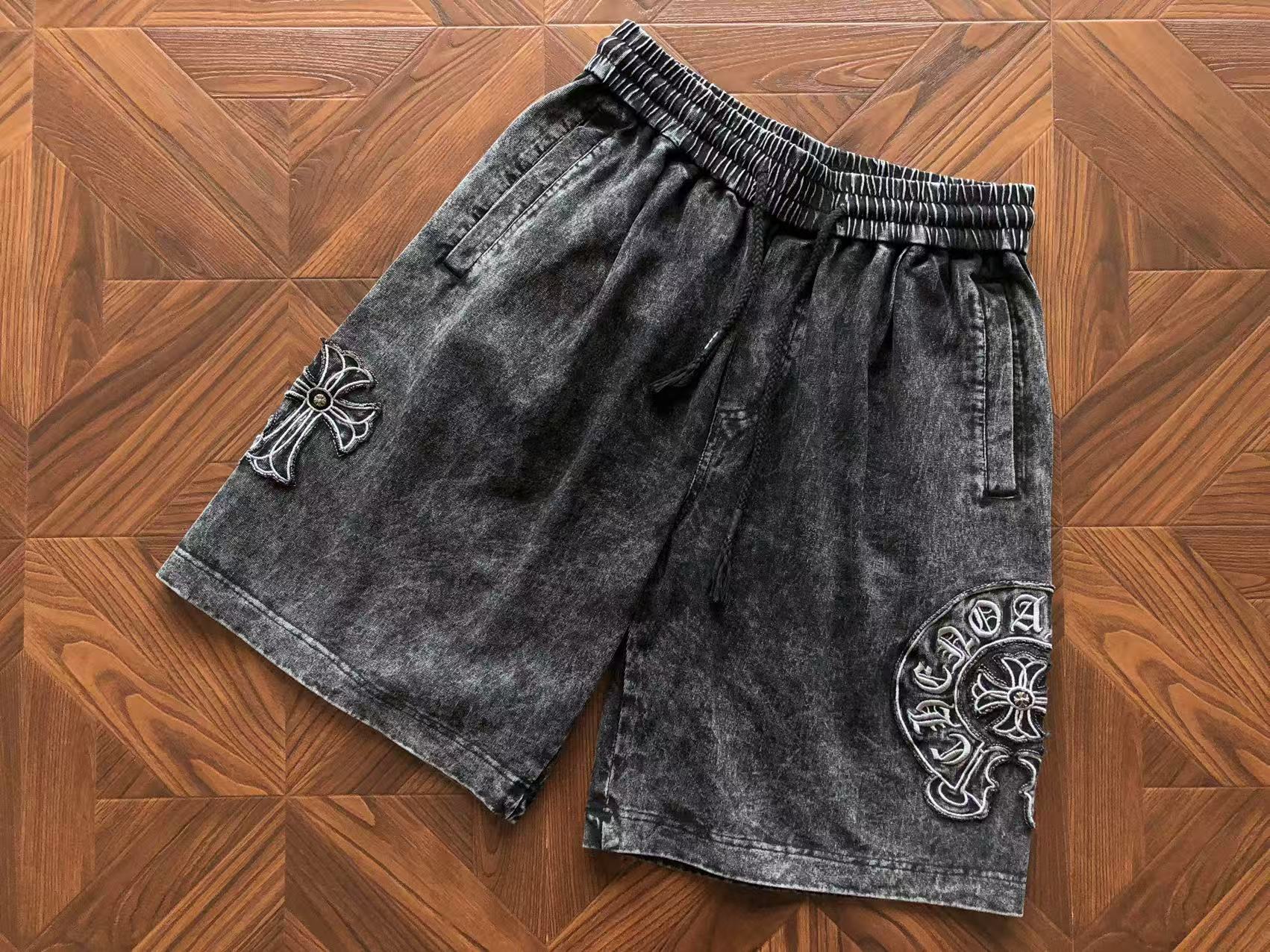 Chrome Hearts Shorts