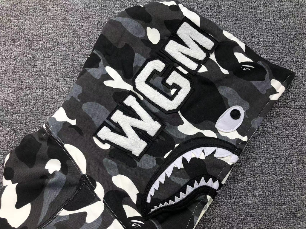 Bape Hoodie