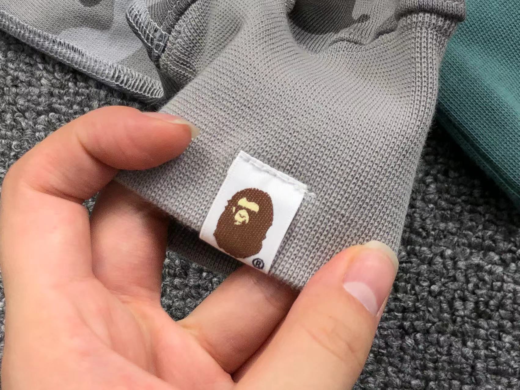Bape Hoodie