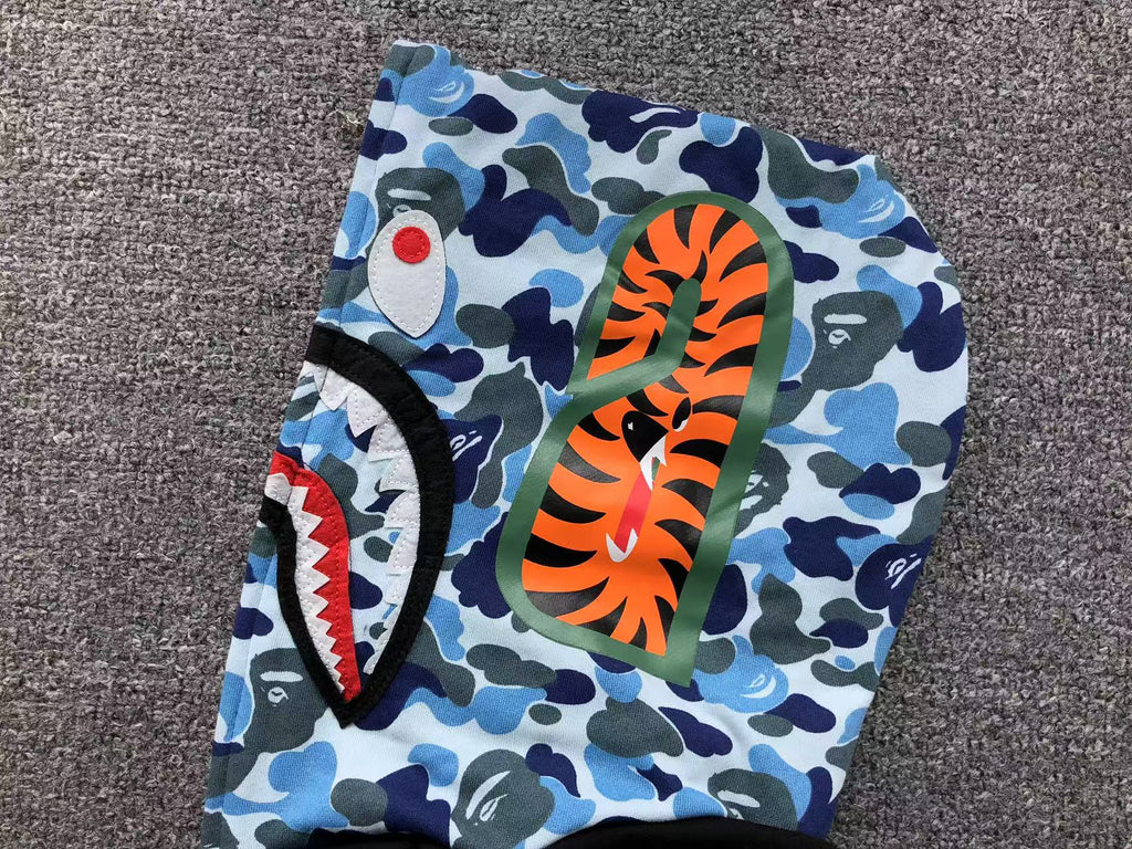 Bape Hoodie
