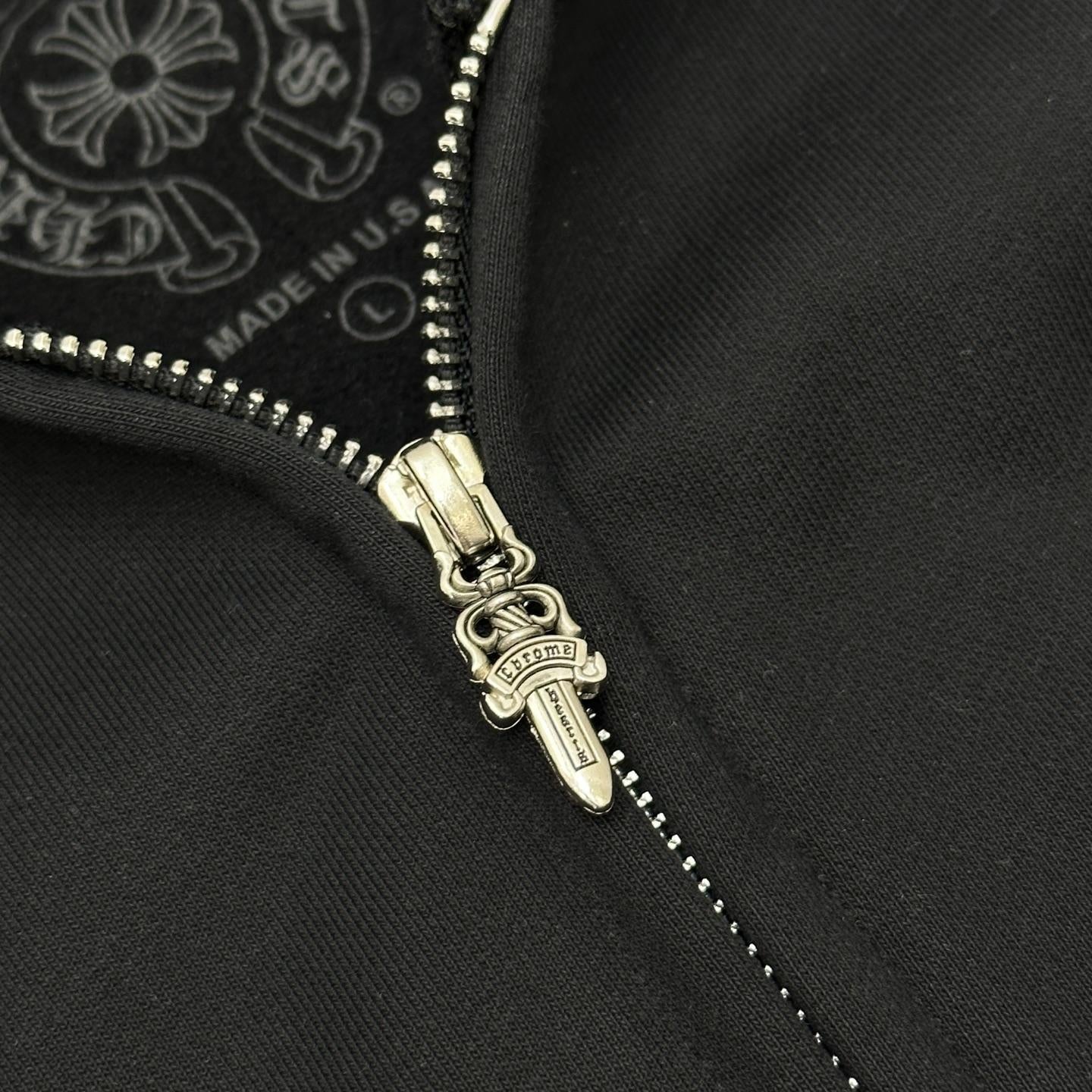 Chrome Hearts Hoodie