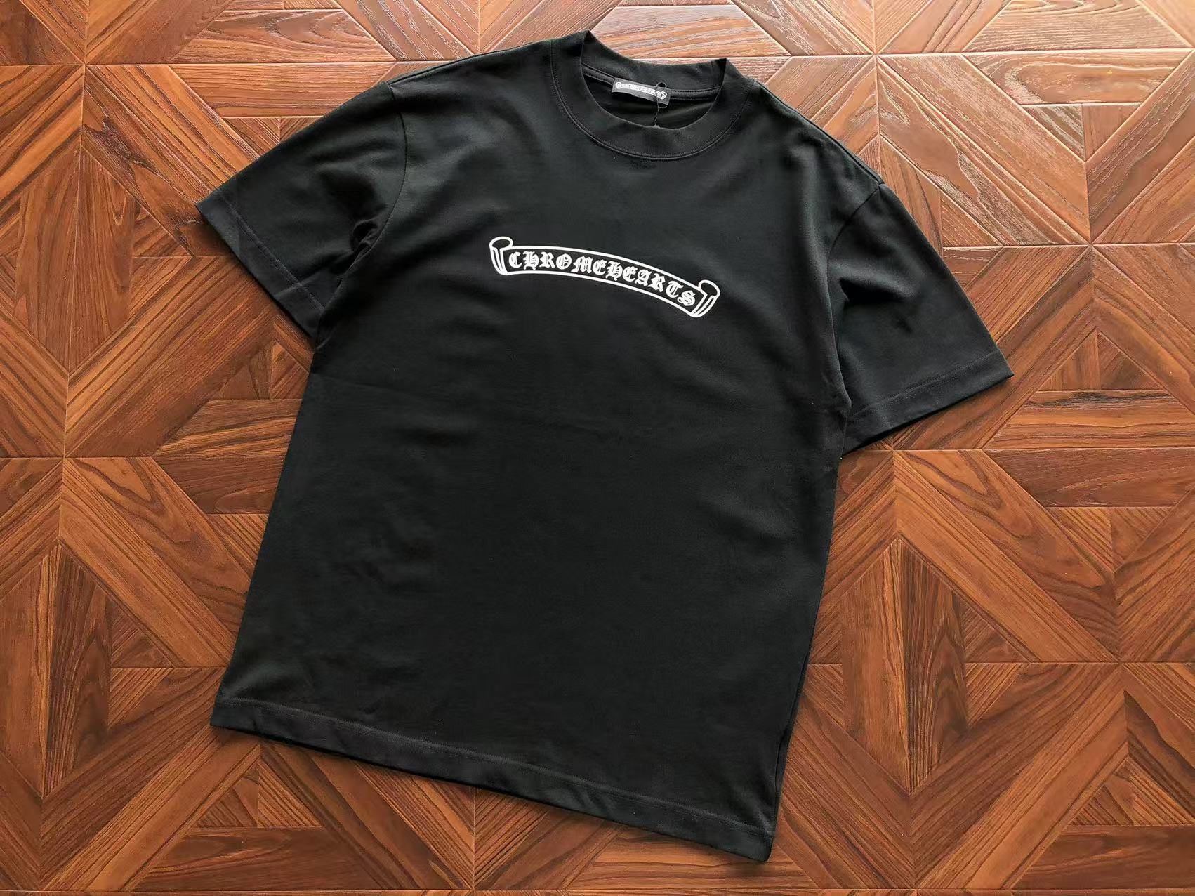 Chrome Hearts Tshirt