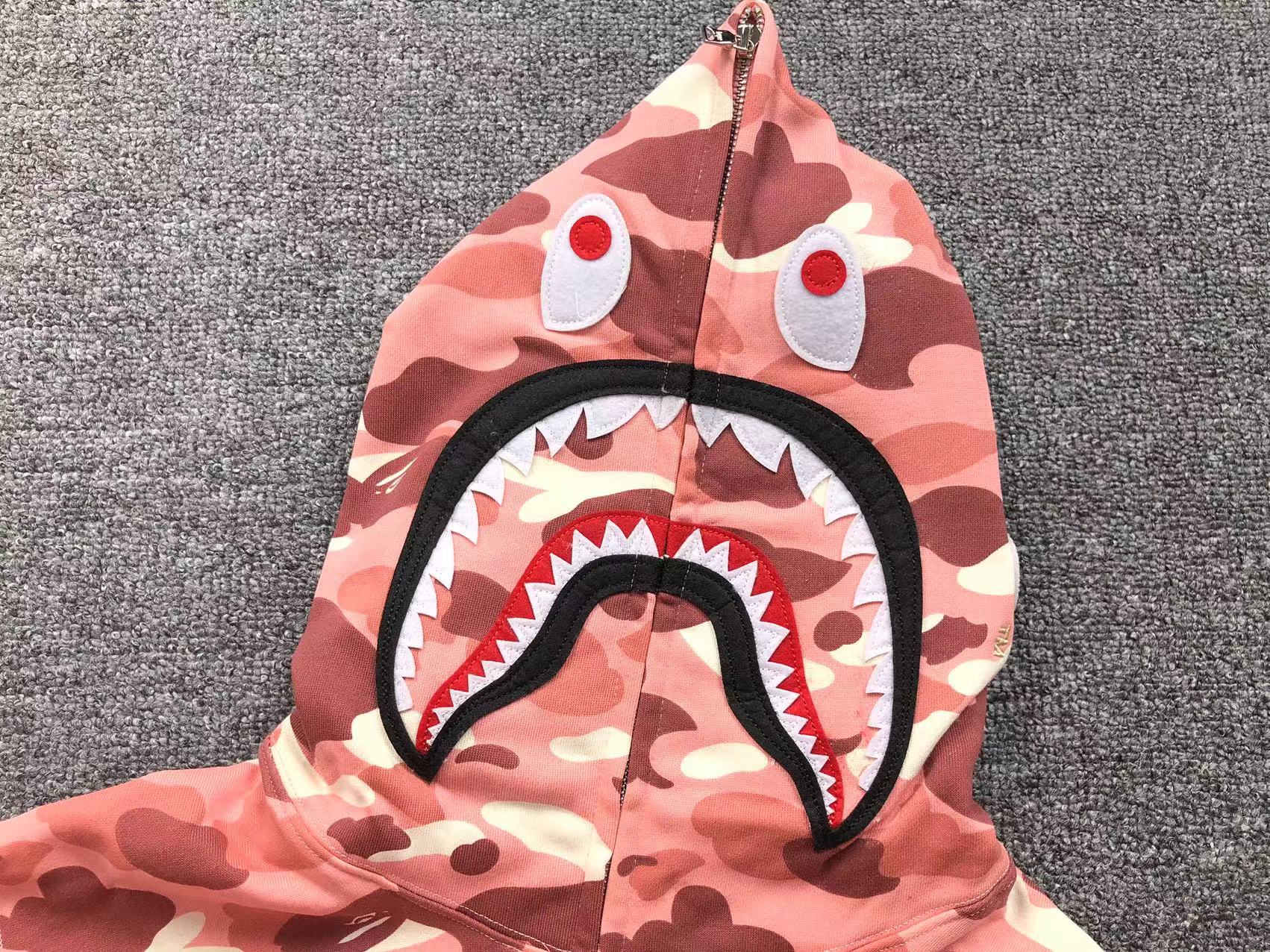 Bape Hoodie