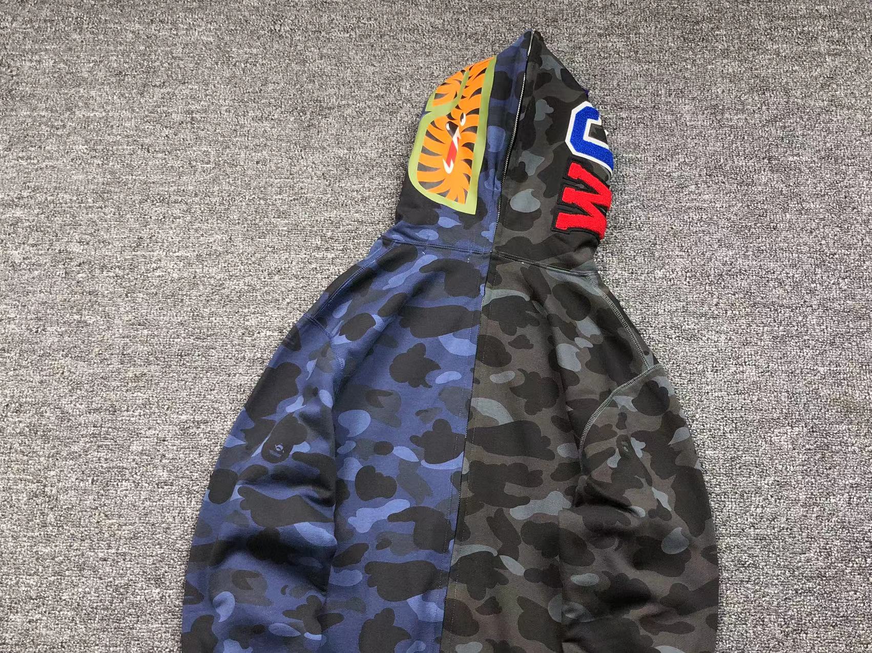 Bape Hoodie