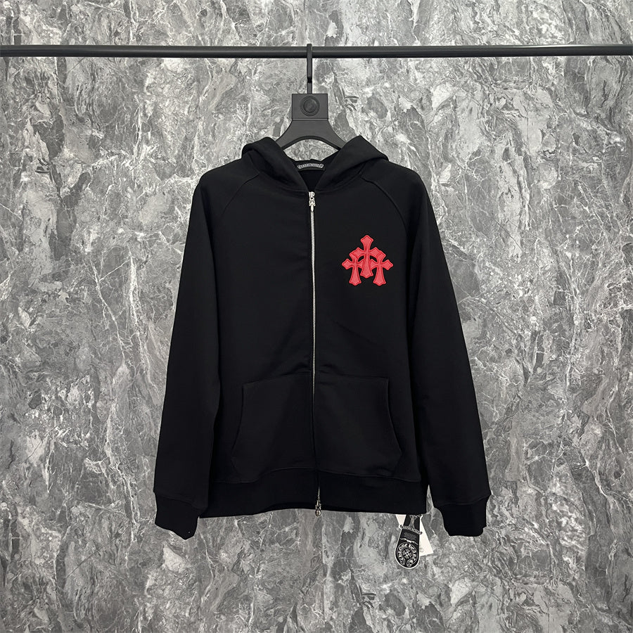 Chrome Hearts Hoodie