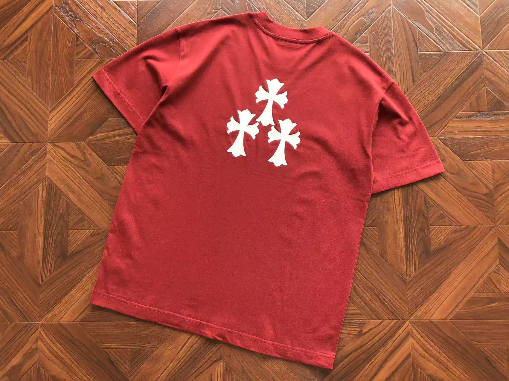 Chrome Hearts Tshirt