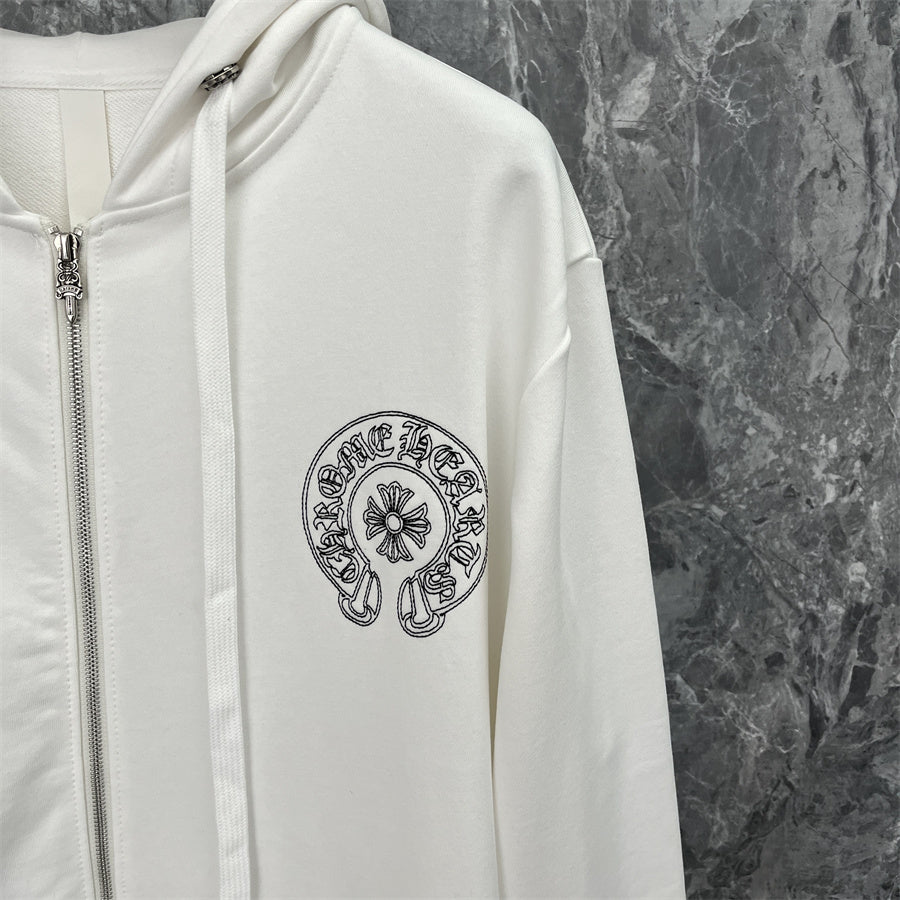 Chrome Hearts Hoodie
