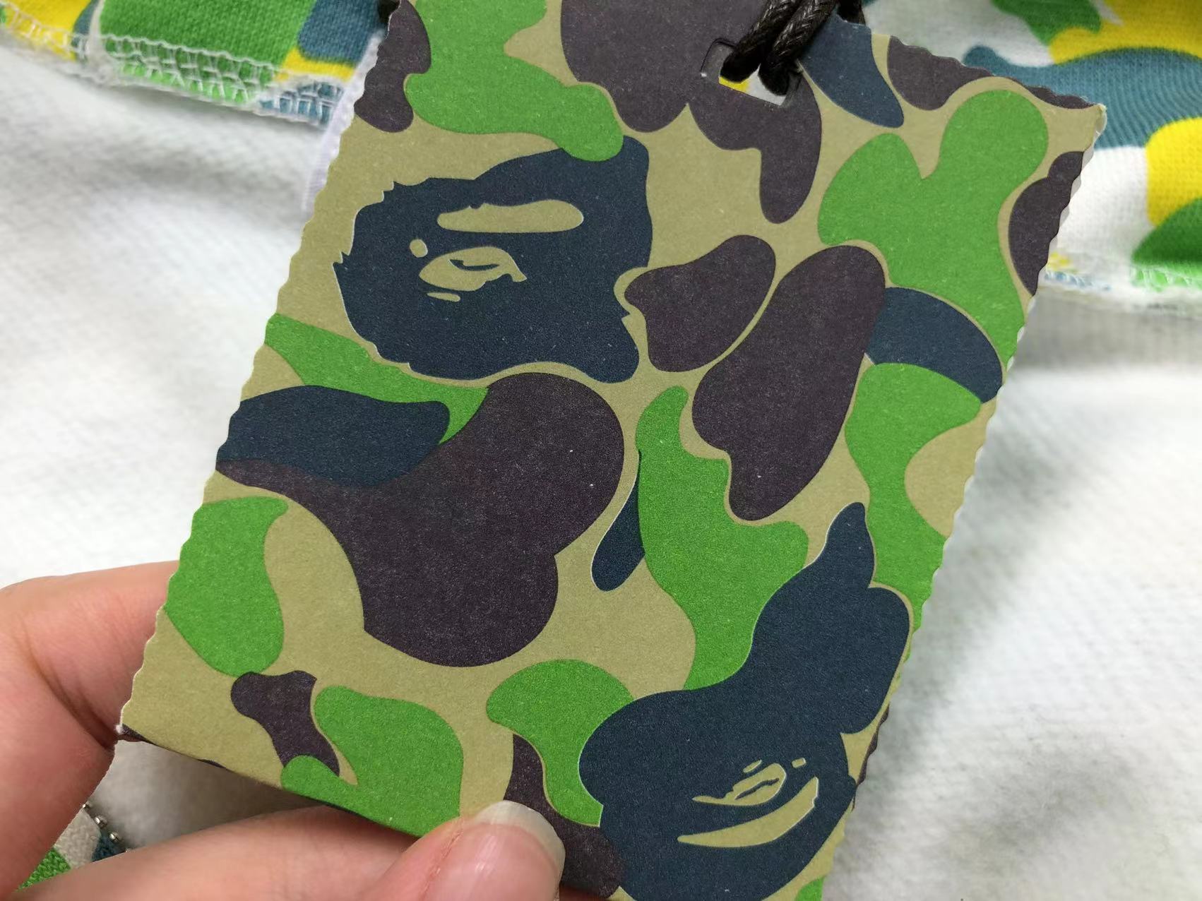 Bape Hoodie