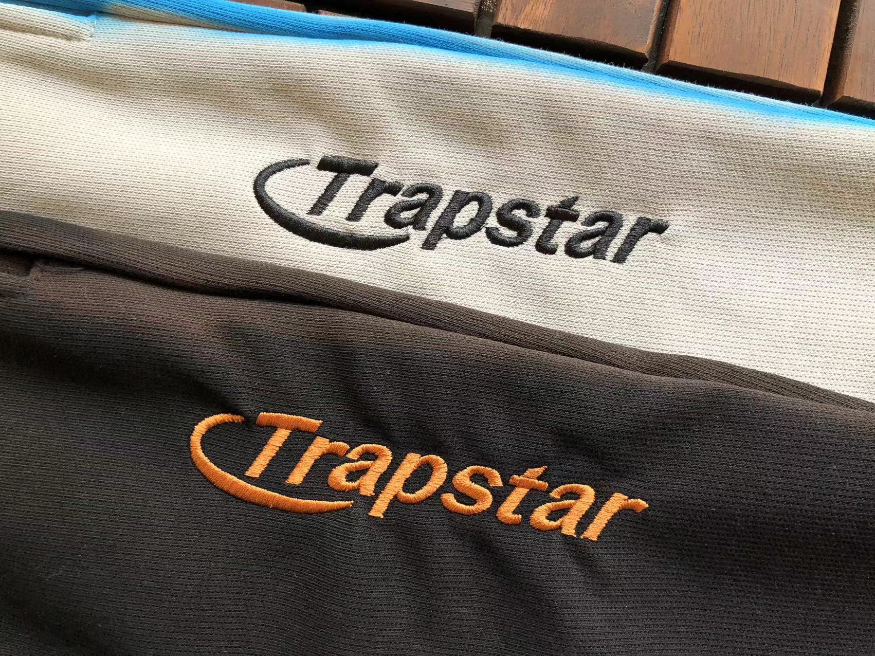 Trapstar Tracksuit
